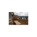 Grand Canyon Topaz Camping Bed M 360018, Camping-Bett(braun)
