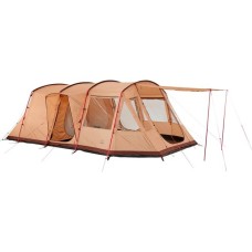 Grand Canyon Tunnelzelt DOLOMITI 6, Mojave Desert(beige, 5-6 Personen)