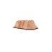 Grand Canyon Tunnelzelt DOLOMITI 6, Mojave Desert(beige, 5-6 Personen)