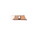 Grand Canyon Tunnelzelt DOLOMITI 6, Mojave Desert(beige, 5-6 Personen)