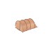 Grand Canyon Tunnelzelt HELENA 3, Mojave Desert(beige)