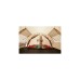 Grand Canyon Tunnelzelt HELENA 5, Mojave Desert(beige, 4-5 Personen)