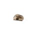 Grand Canyon Tunnelzelt HELENA 5, Mojave Desert(beige, 4-5 Personen)