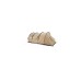 Grand Canyon Tunnelzelt HELENA 5, Mojave Desert(beige, 4-5 Personen)