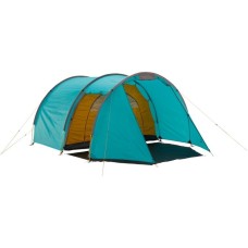 Grand Canyon Tunnelzelt ROBSON 4, Blue Grass(blau/grau)