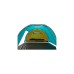 Grand Canyon Tunnelzelt ROBSON 4, Blue Grass(blau/grau)