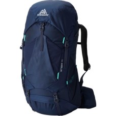 Gregory AMBER 44 , Rucksack(dunkelblau, 44 Liter )