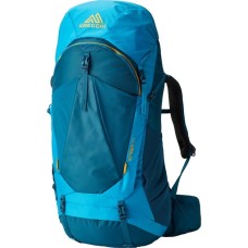 Gregory AMBER 54, Rucksack(hellblau, 54 Liter )