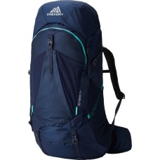 Gregory AMBER 54 , Rucksack(dunkelblau, 54 Liter )