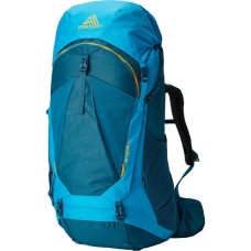 Gregory AMBER 68 , Rucksack(hellblau, 68 Liter )