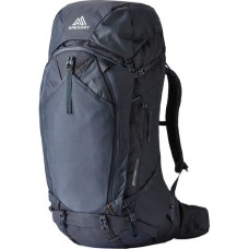 Gregory Baltoro 100 Pro, Rucksack(blaugrau, 100 Liter, Größe L)