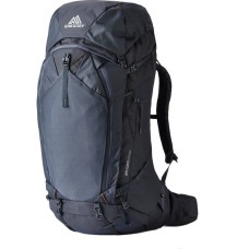 Gregory Baltoro 100 Pro, Rucksack(blaugrau, 100 Liter, Größe M)