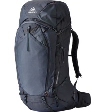 Gregory Baltoro 100 Pro, Rucksack(blaugrau, 100 Liter, Größe S)