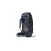 Gregory Baltoro 100 Pro, Rucksack(blaugrau, 100 Liter, Größe S)