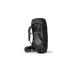 Gregory Baltoro 65, Rucksack(schwarz, 65 Liter, Größe L)