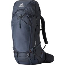 Gregory Baltoro 65, Rucksack(blaugrau, 65 Liter, Größe M)