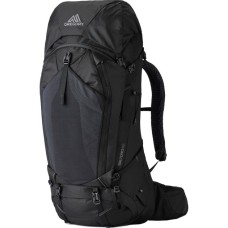 Gregory Baltoro 65, Rucksack(schwarz, 65 Liter, Größe M)