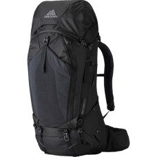 Gregory Baltoro 65, Rucksack(schwarz, 65 Liter, Größe S)