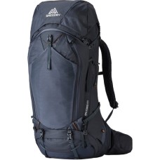 Gregory Baltoro 65 , Rucksack(blaugrau, 65 Liter, Größe L)