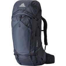 Gregory Baltoro 75, Rucksack(blaugrau, 75 Liter, Größe L)