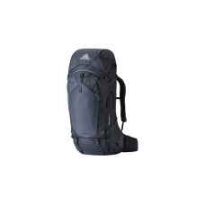 Gregory Baltoro 75, Rucksack(blaugrau, 75 Liter, Größe S)