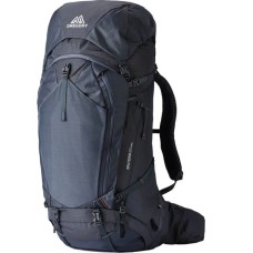 Gregory Baltoro 85 Pro, Rucksack(blaugrau, 85 Liter, Größe L)