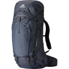 Gregory Baltoro 85 Pro, Rucksack(blaugrau, 85 Liter, Größe M)