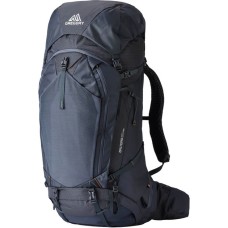 Gregory Baltoro 85 Pro, Rucksack(blaugrau, 85 Liter, Größe S)