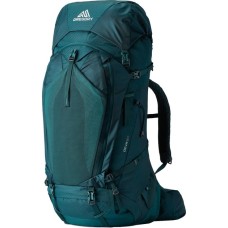 Gregory Deva 60, Rucksack(grün, 60 Liter, Größe M)