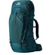 Gregory Deva 60, Rucksack(grün, 60 Liter, Größe S)