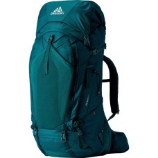 Gregory Deva 60, Rucksack(grün, 60 Liter, Größe XS)