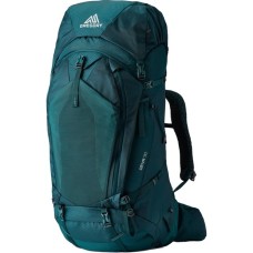 Gregory Deva 70, Rucksack(grün, 70 Liter, Größe S)