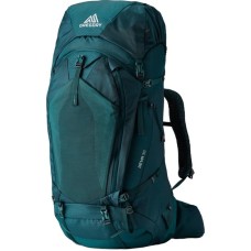 Gregory Deva 70, Rucksack(grün, 70 Liter, Größe XS)