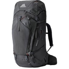 Gregory Deva 80 Pro, Rucksack(grau, 80 Liter, Größe M)