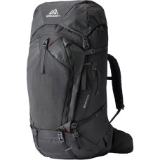 Gregory Deva 80 Pro, Rucksack(grau, 80 Liter, Größe S)