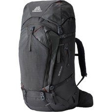 Gregory Deva 80 Pro, Rucksack(grau, 80 Liter, Größe XS)