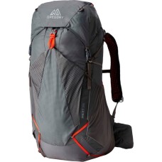 Gregory Facet 35, Rucksack(grau, 35 Liter I Tragesystem-Größe: Größe XS)