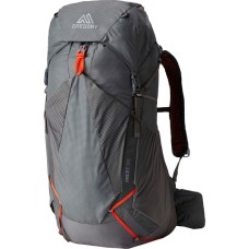 Gregory Facet 35, Rucksack(grau, 35 Liter I Tragesystem-Größe: Größe S/M)