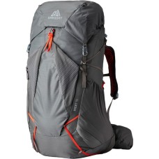 Gregory Facet 45, Rucksack(grau, 45 Liter I Tragesystem-Größe: Größe XS)