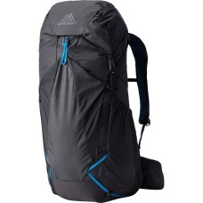 Gregory Focal 38, Rucksack(schwarz, 38 Liter I Tragesystem-Größe: Größe L)