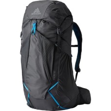 Gregory Focal 48, Rucksack(schwarz, 48 Liter Größe M)