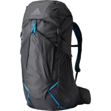 Gregory Focal 48, Rucksack(schwarz, 48 Liter Größe L)