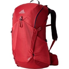 Gregory Jade 28, Rucksack(rot, 28 Liter, Größe S/M)