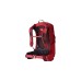 Gregory Jade 28, Rucksack(rot, 28 Liter, Größe S/M)