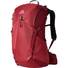 Gregory Jade 28, Rucksack(rot, 28 Liter, Größe XS/S)