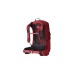 Gregory Jade 28, Rucksack(rot, 28 Liter, Größe XS/S)