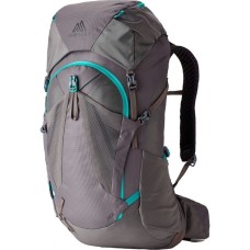 Gregory Jade 33, Rucksack(hellgrau, 33 Liter, Größe S/M)