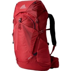 Gregory Jade 38, Rucksack(rot, 38 Liter, Größe S/M)