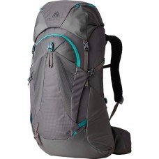 Gregory Jade 38, Rucksack(hellgrau, 38 Liter, Größe S/M)