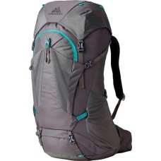 Gregory Jade 53, Rucksack(hellgrau, 53 Liter)